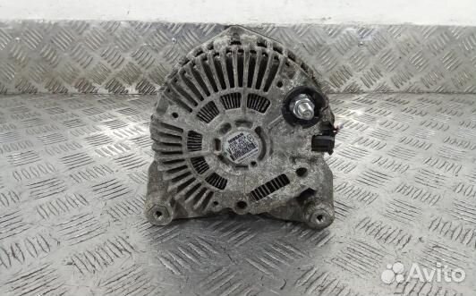 Генератор дизельный renault koleos (2SK29BS01)