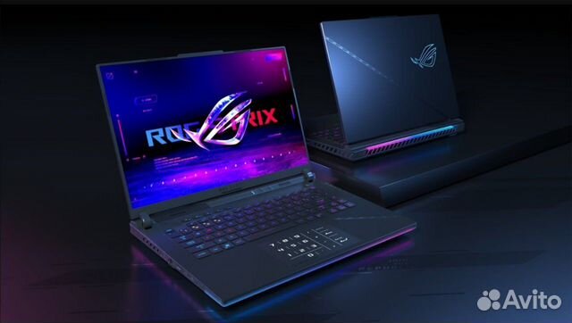 Asus ROG strix 2023 G18 G16 4060-4070,i9-13980HX