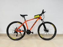 Велосипеды Stern Norco, GT, Stels, Outleap