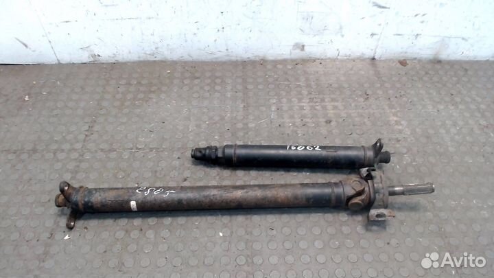 Кардан Lexus LS460, 2009