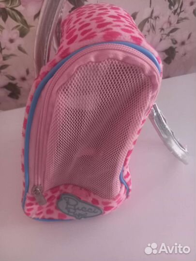 Сумка-переноска обмен на варенье