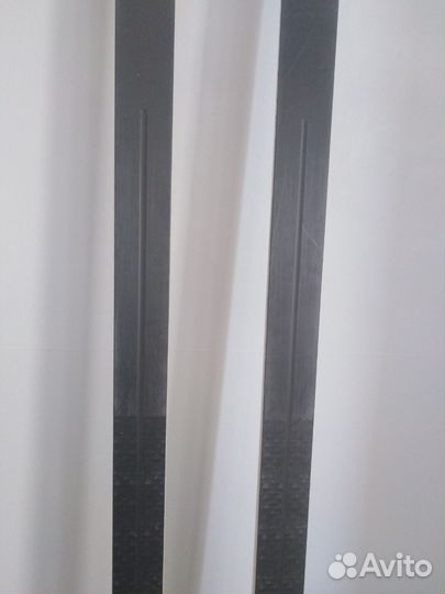 Беговые лыжи Quechua Classic 50 182 см