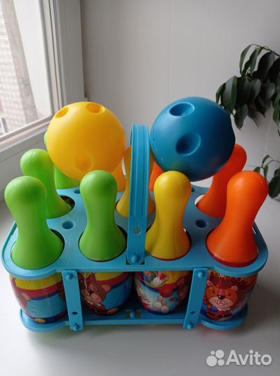 Детская игра 