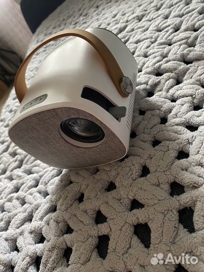 Мини проектор