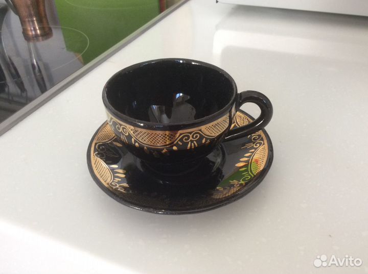 Коллекционерам сервиз