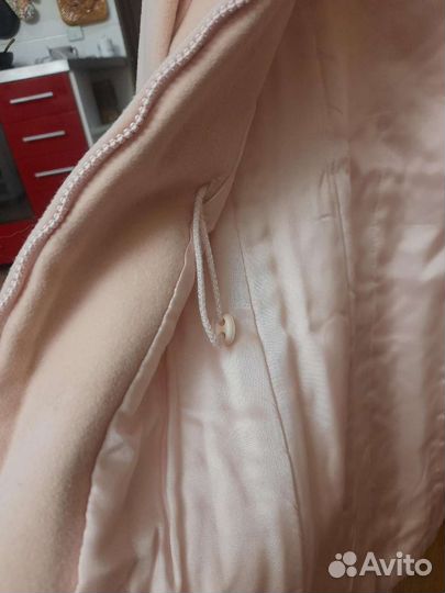 Пальто для девочки