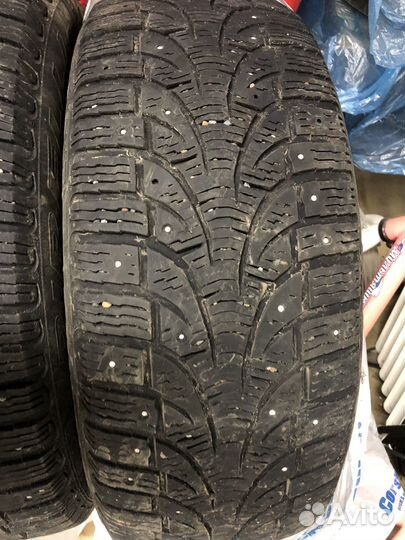 Cordiant Snow Cross 225/55 R17