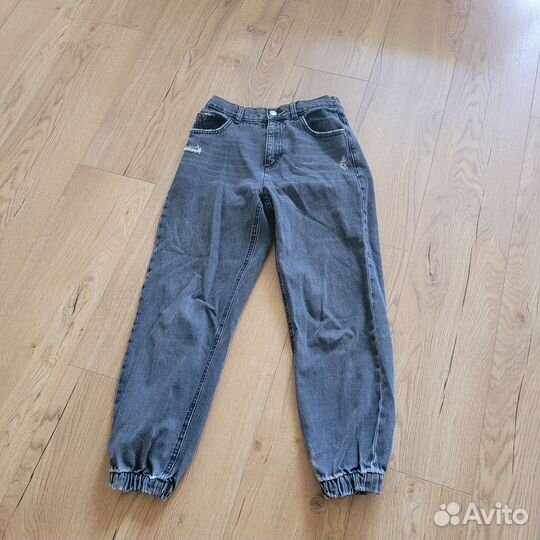 Джинсы для девочек