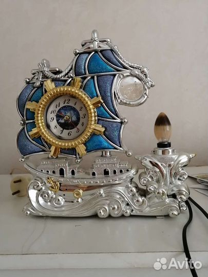 Светильник СССР