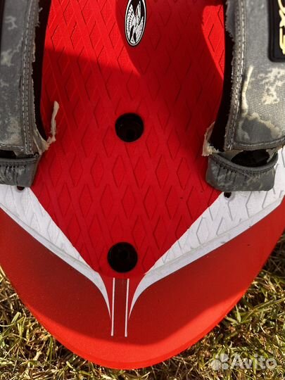 Доска для виндсерфинга