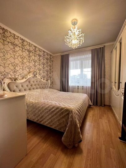 2-к. квартира, 50,4 м², 8/16 эт.