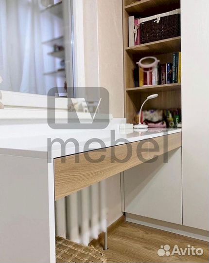 Шкаф распашной