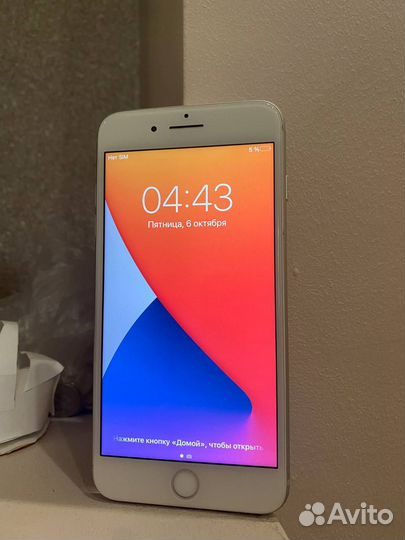 iPhone 8 Plus, 64 ГБ