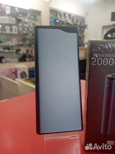 PowerBank Olmio 20000 mAH