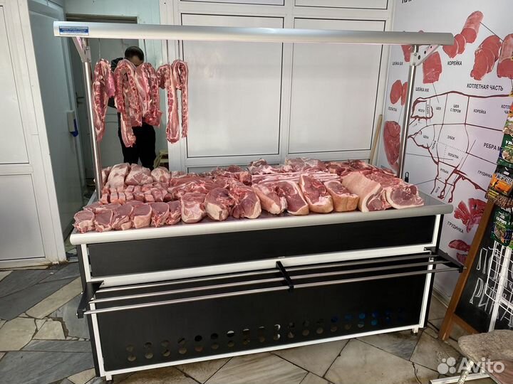Требуется продавец на рынок