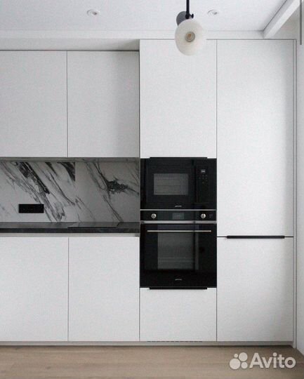 Кухни за 3 дня