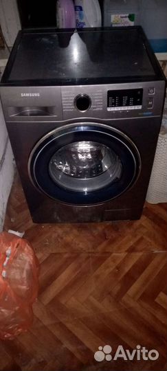 Стиральная машина на запчасти