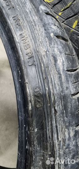 RoadX RXMotion U11 255/30 R19