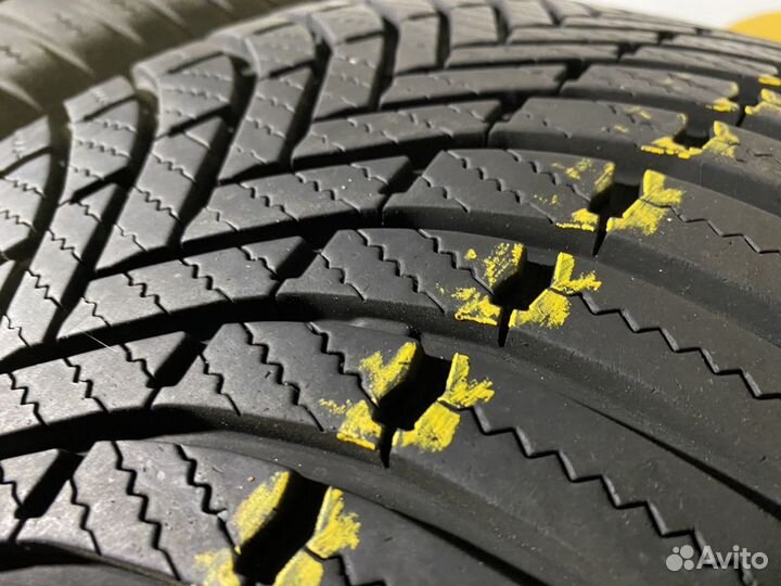 Firestone Multiseason 255/55 R18