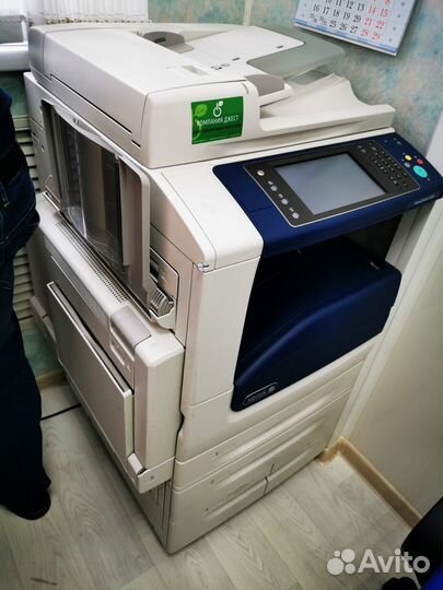 Оргтехника