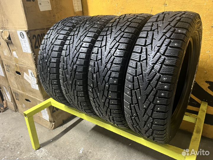 Cordiant Snow Cross 205/60 R16