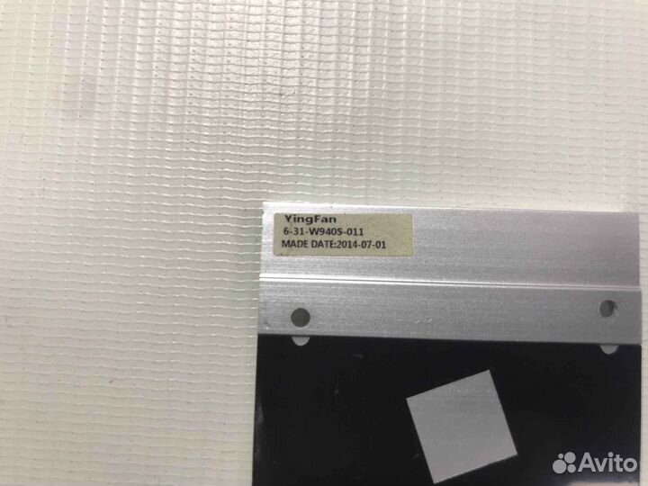Радиатор для dexp Aquilon O108