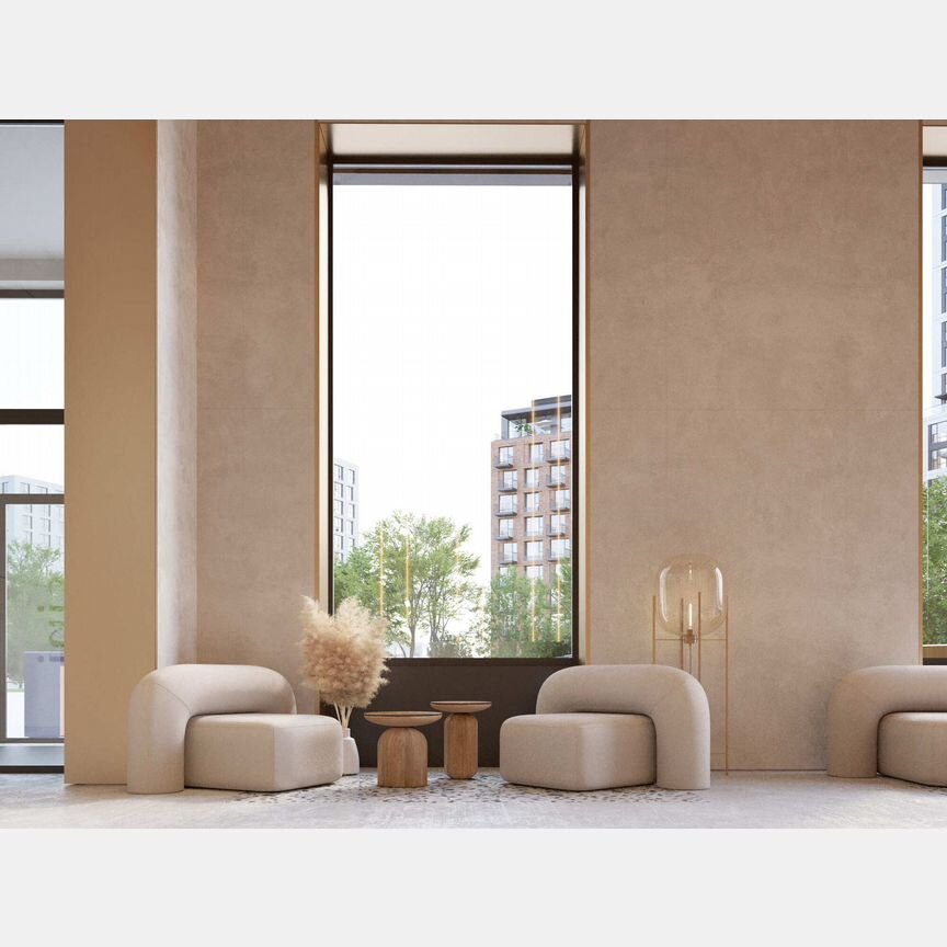 2-к. квартира, 103,6 м², 20/22 эт.