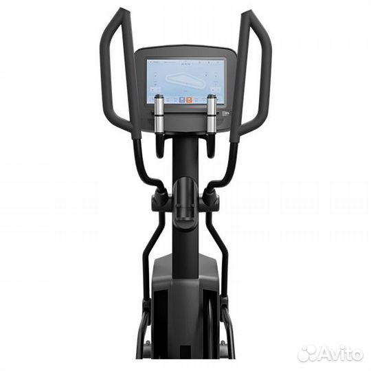 Эллиптический тренажер CardioPower PRO XE350