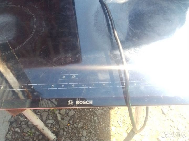 Варочная панель