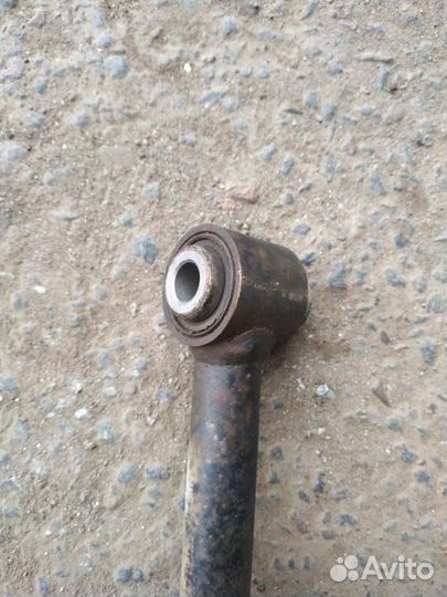 Тяга поперечная задняя правая Haima 3 седан