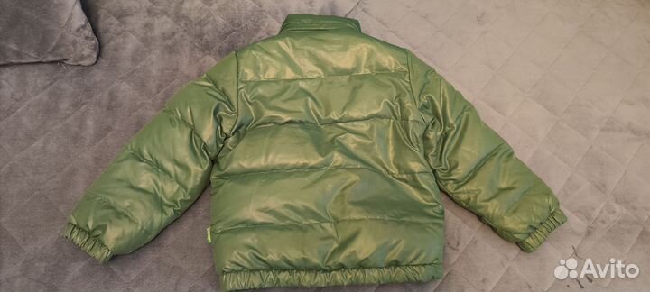 Куртка для мальчика Benetton 100