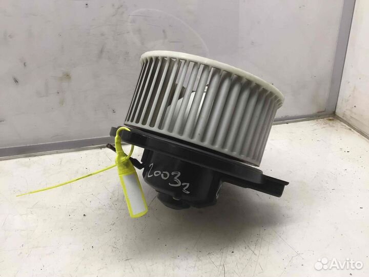 Моторчик печки Mazda 2 Art1028699