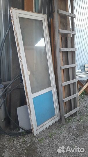 Продам окна бу