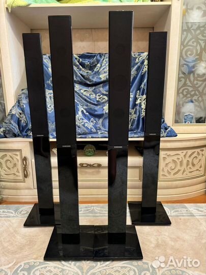 Домашний кинотеатр samsung