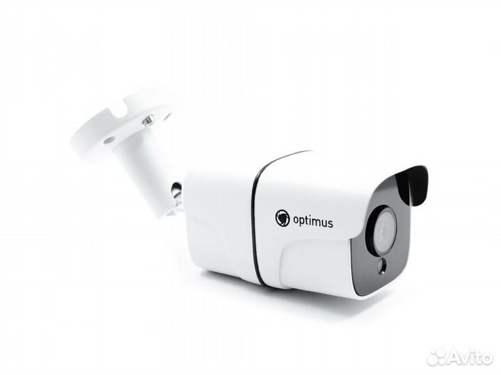 Видеокамера Optimus AHD-H015.0(3.6) V.3