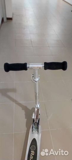 Самокат детский 5-10 лет