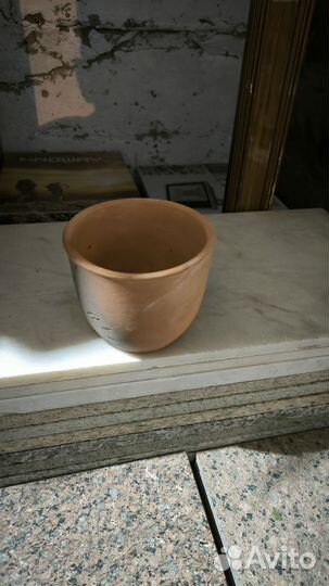 Глиняная утварь