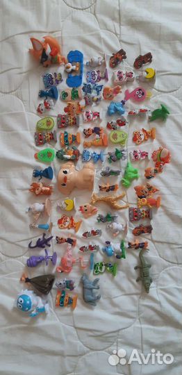 Детские игрушки