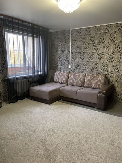 2-к. квартира, 68 м², 1/2 эт.