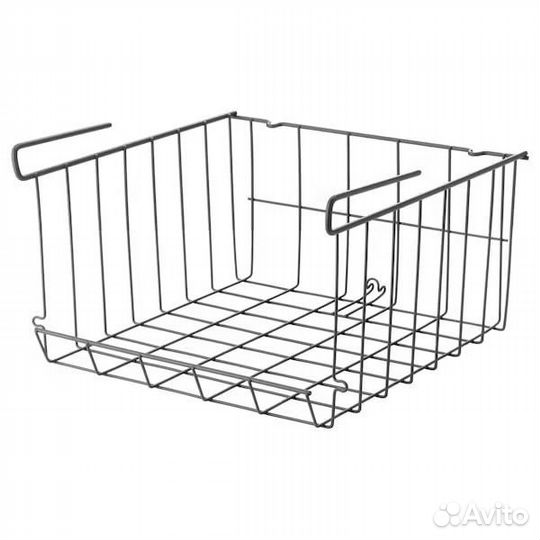 Подвесная корзина IKEA обсерватор