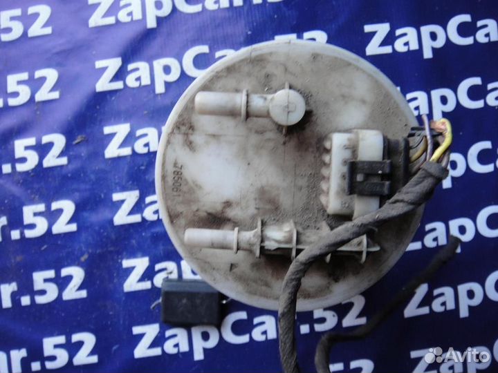 Бензонасос Насос топливный Чери Амулет А15