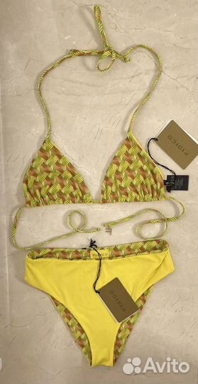 Купальник fisico