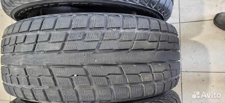 Yokohama Geolandar A/T G015 285/60 R18 110H