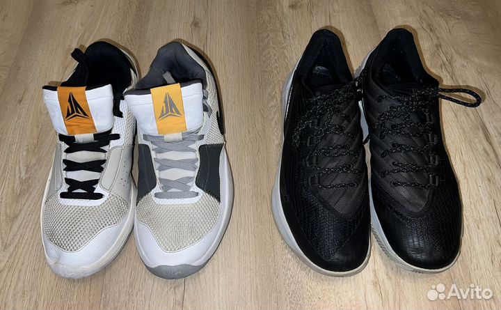 Баскетбольные кроссовки Nike,p.42