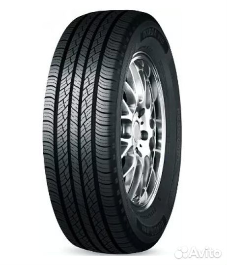 Boto Sasqua H/T 265/70 R17 115H