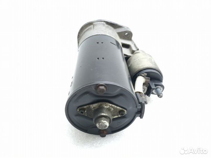 Стартер Volvo Xc90 1 2.4D