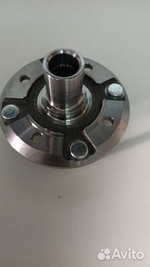 Ступица колеса Daewoo Matiz