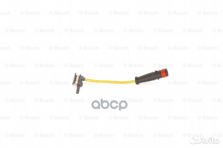 Датчик износа колодок bosch 1 987 473 070 MB A