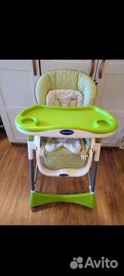 Стульчик для кормления sweet baby