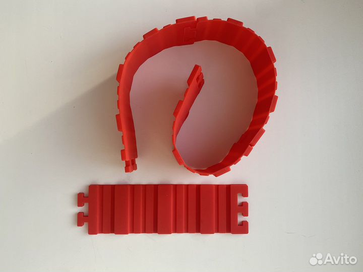 Форма для котлет, пирога, оладей